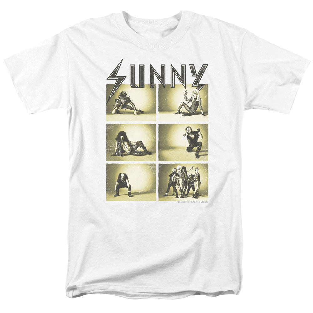 Adult Regular Fit Short Sleeve