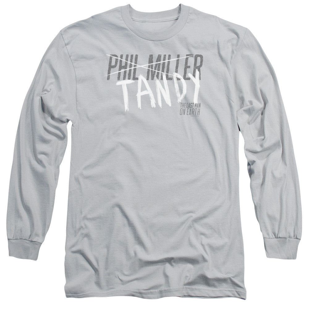 Adult Long Sleeve