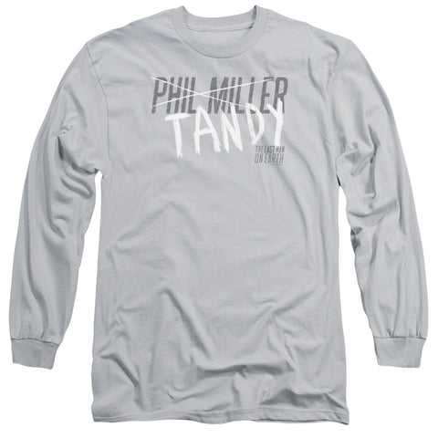 Adult Long Sleeve