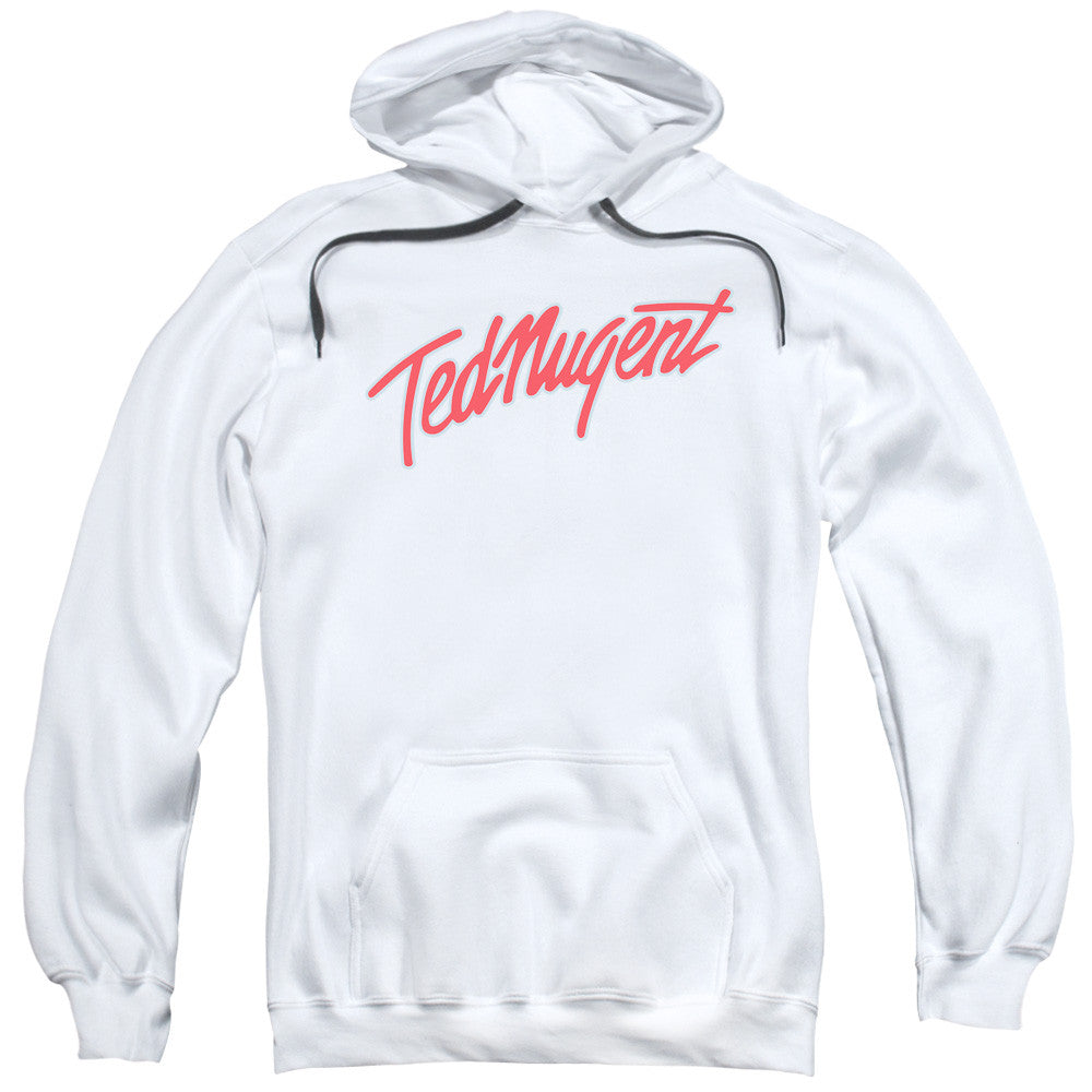 Adult Pull-Over Hoodie