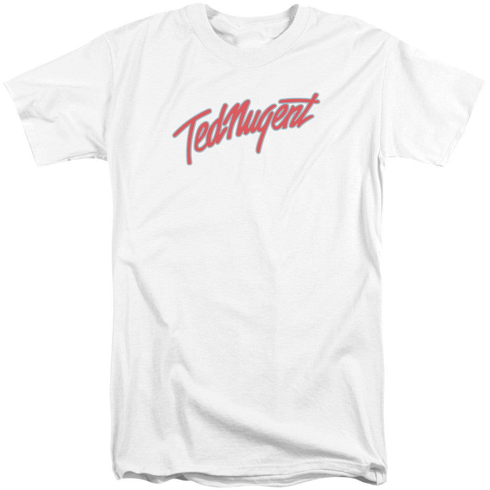 Adult Tall Fit Short Sleeve