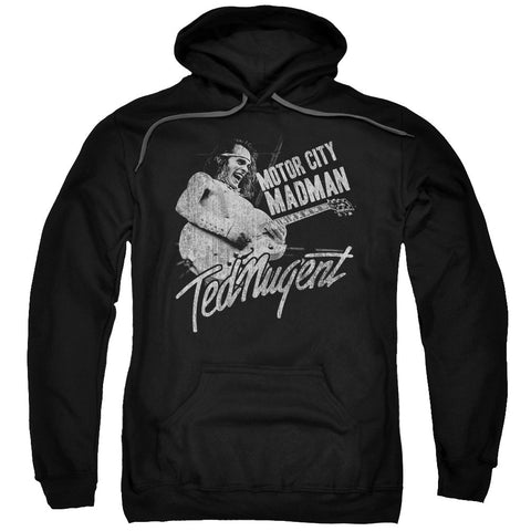Adult Pull-Over Hoodie