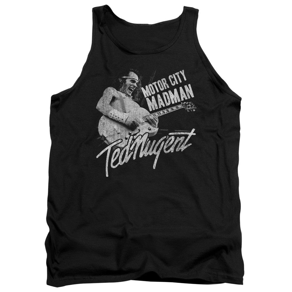 Adult Tank Top