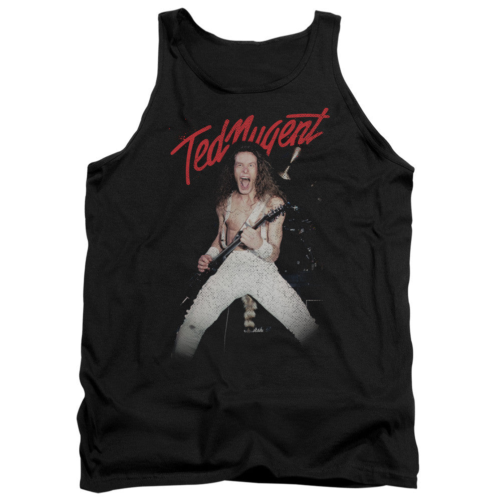 Adult Tank Top