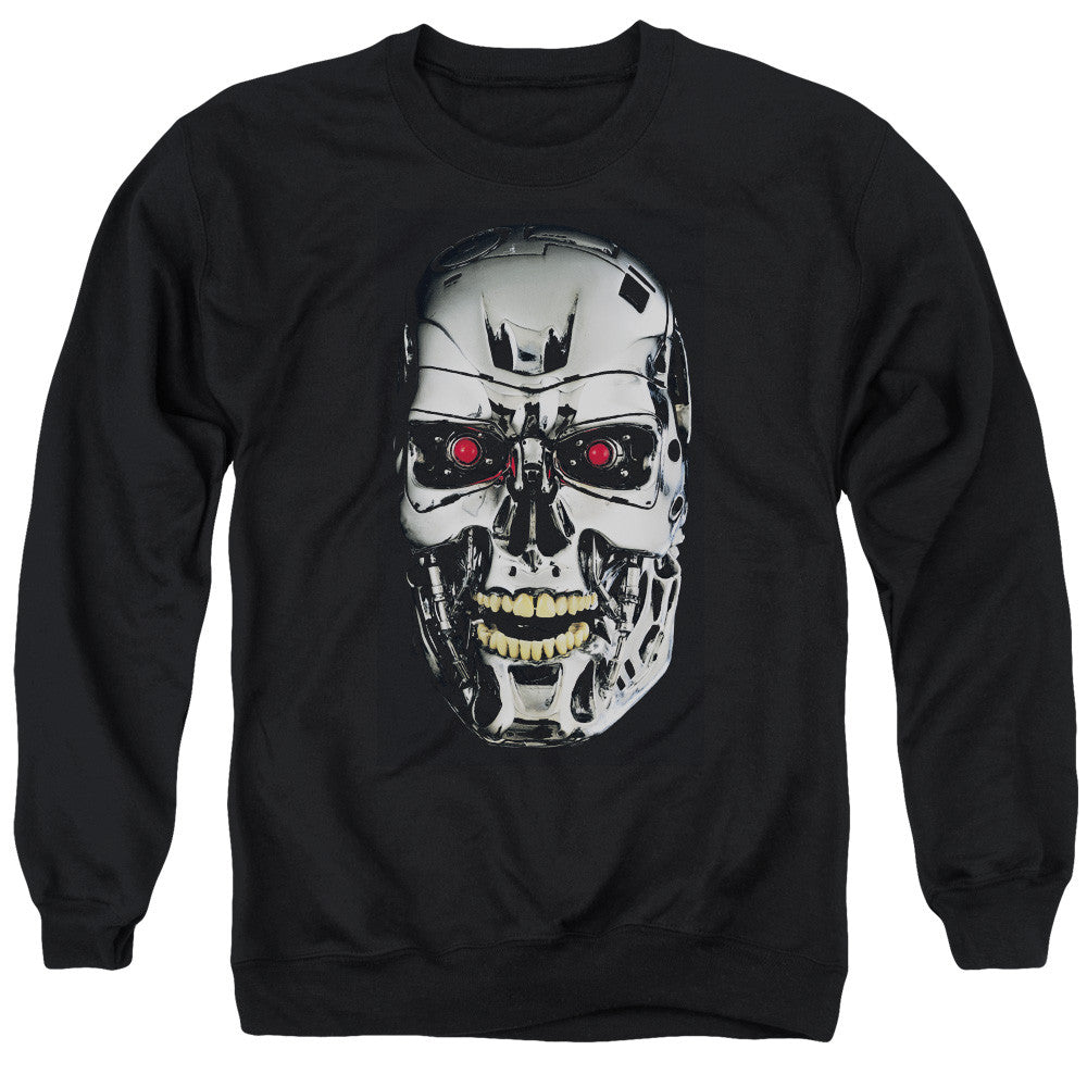 Adult Crewneck Sweatshirt