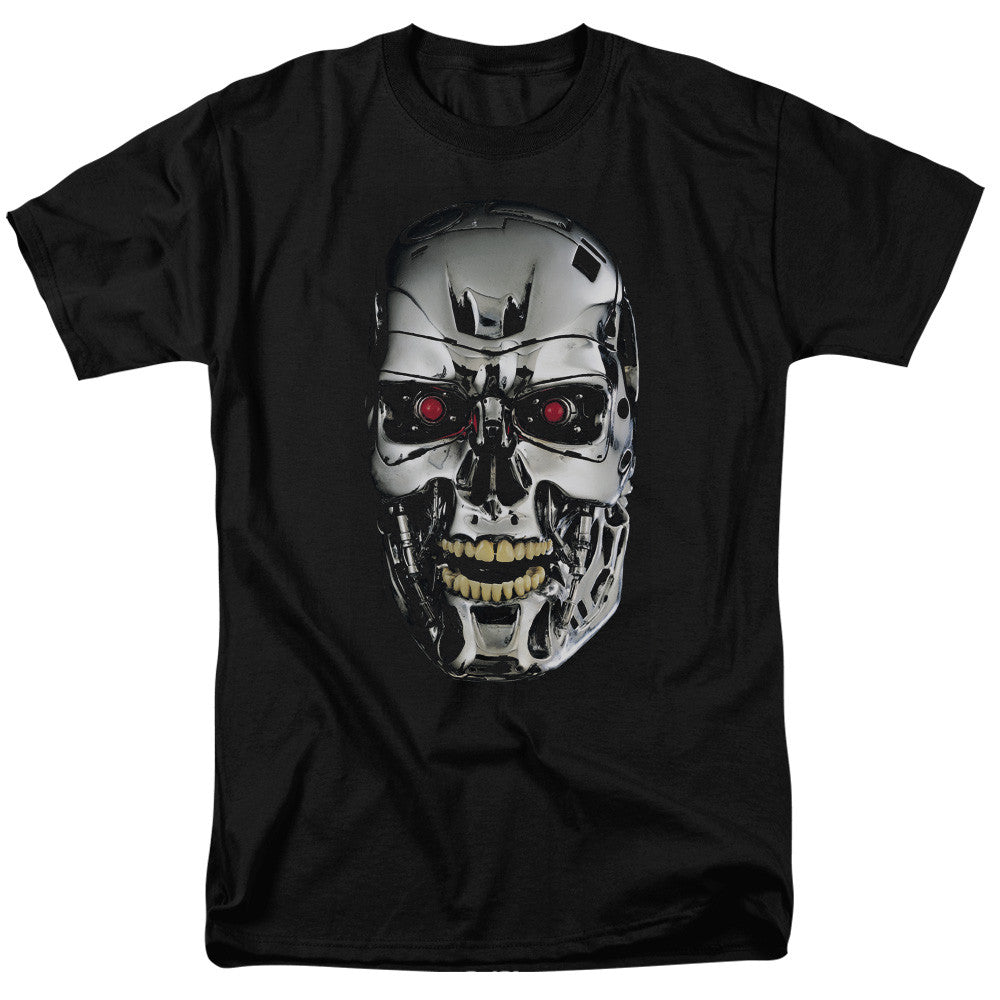 Adult Regular Fit Short Sleeve