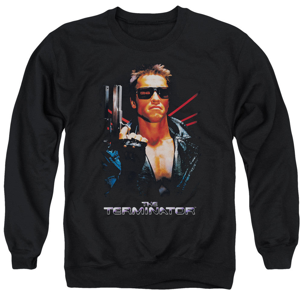 Adult Crewneck Sweatshirt