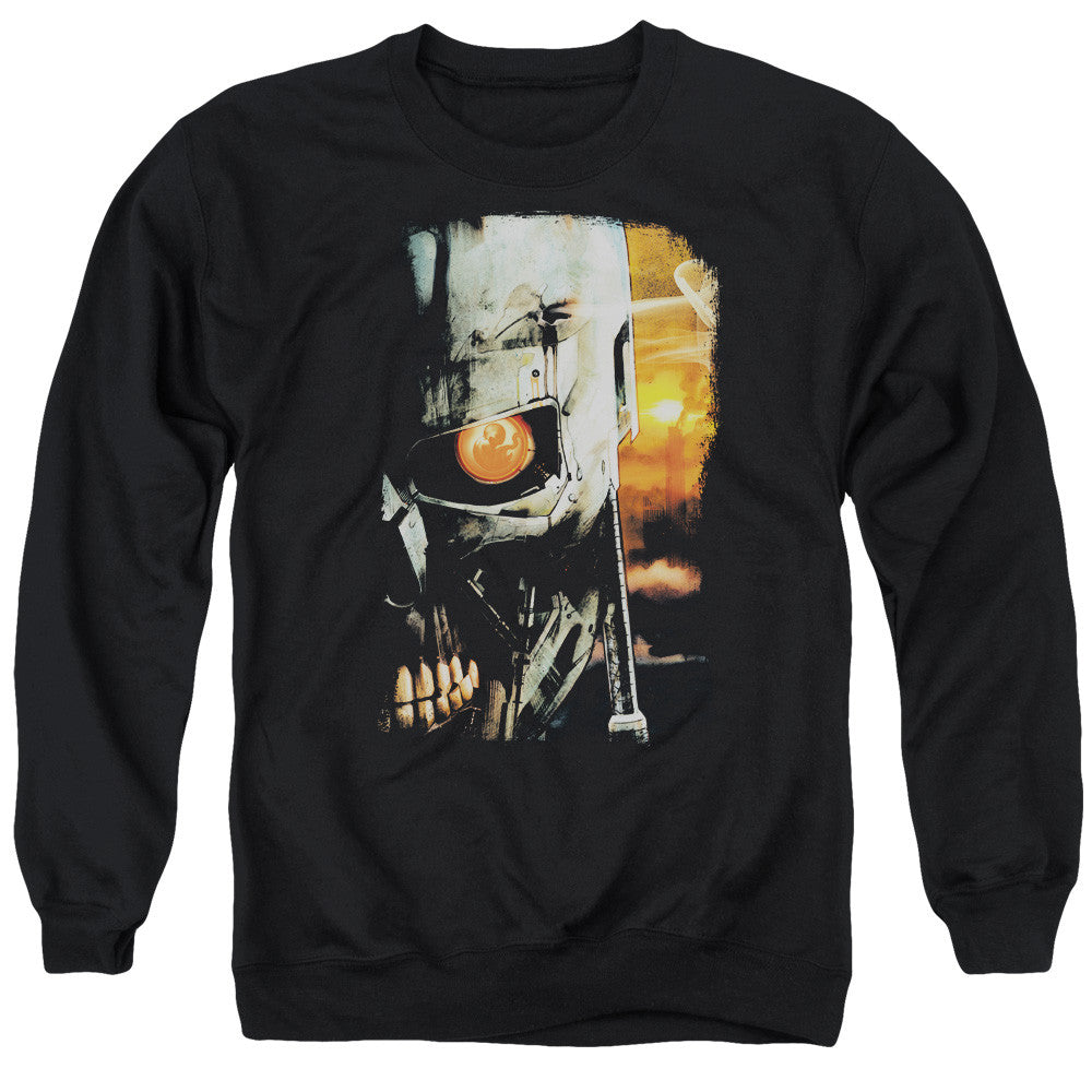 Adult Crewneck Sweatshirt