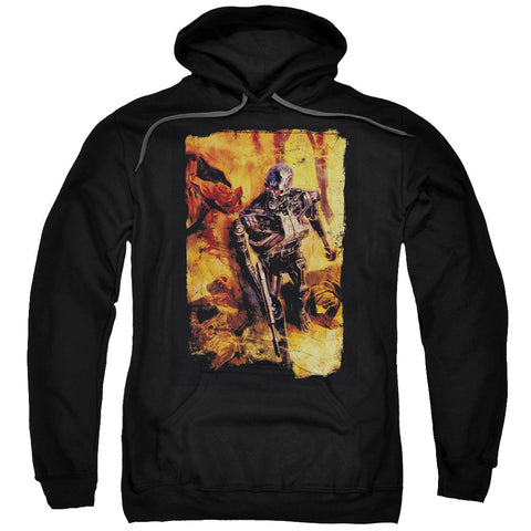 Adult Pull-Over Hoodie