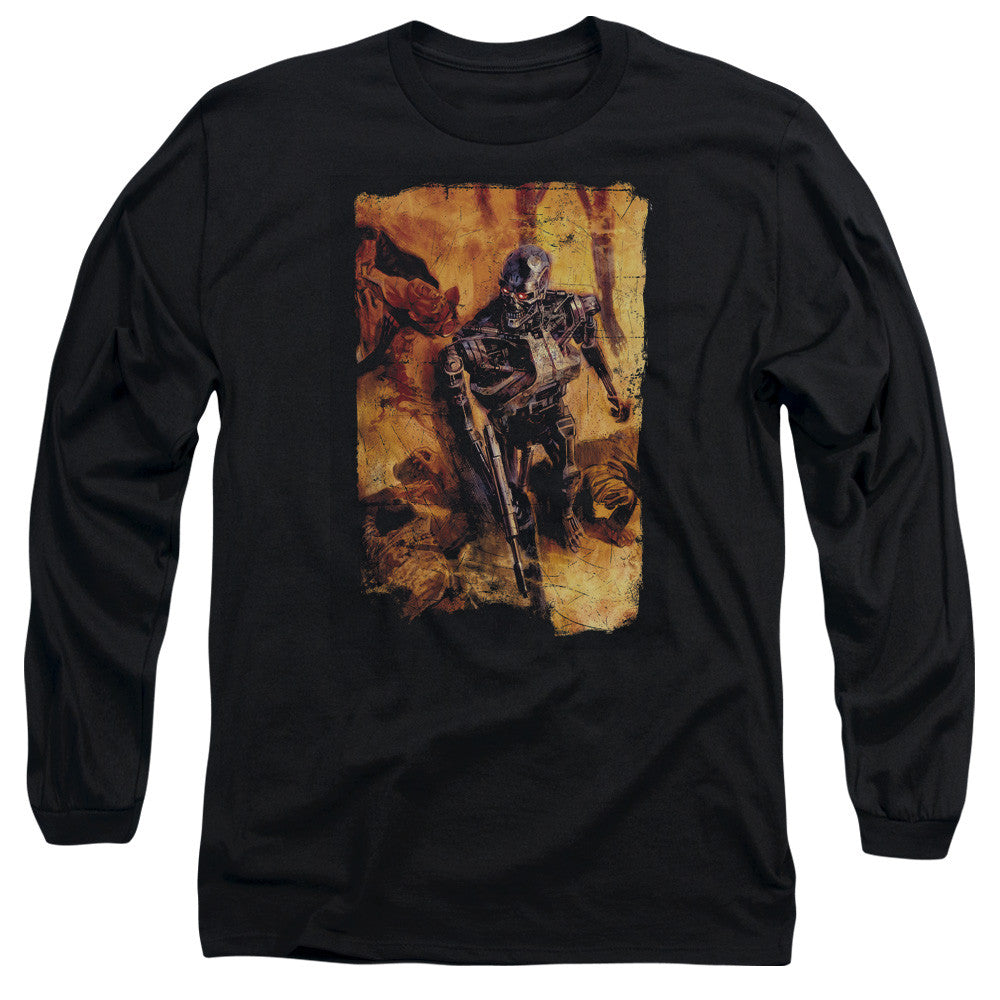 Adult Long Sleeve