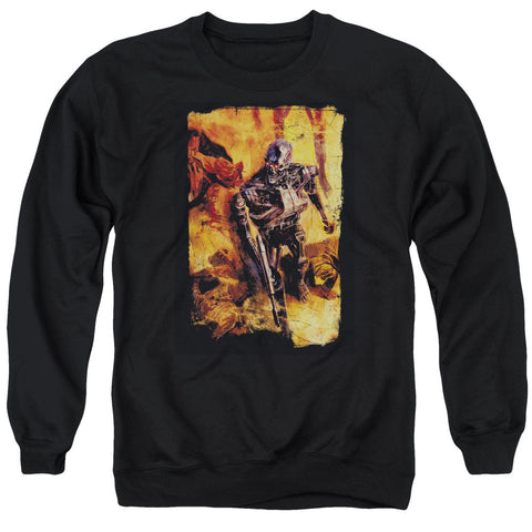 Adult Crewneck Sweatshirt