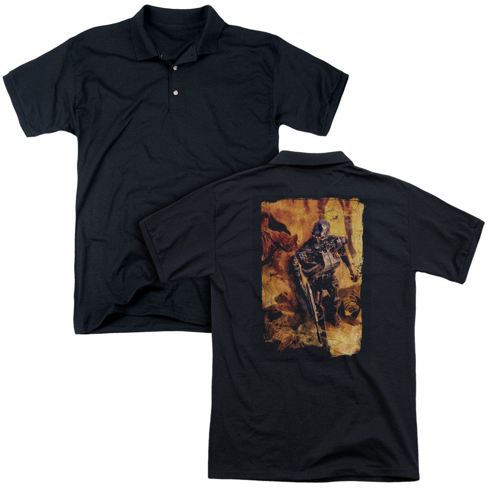 Adult Polo