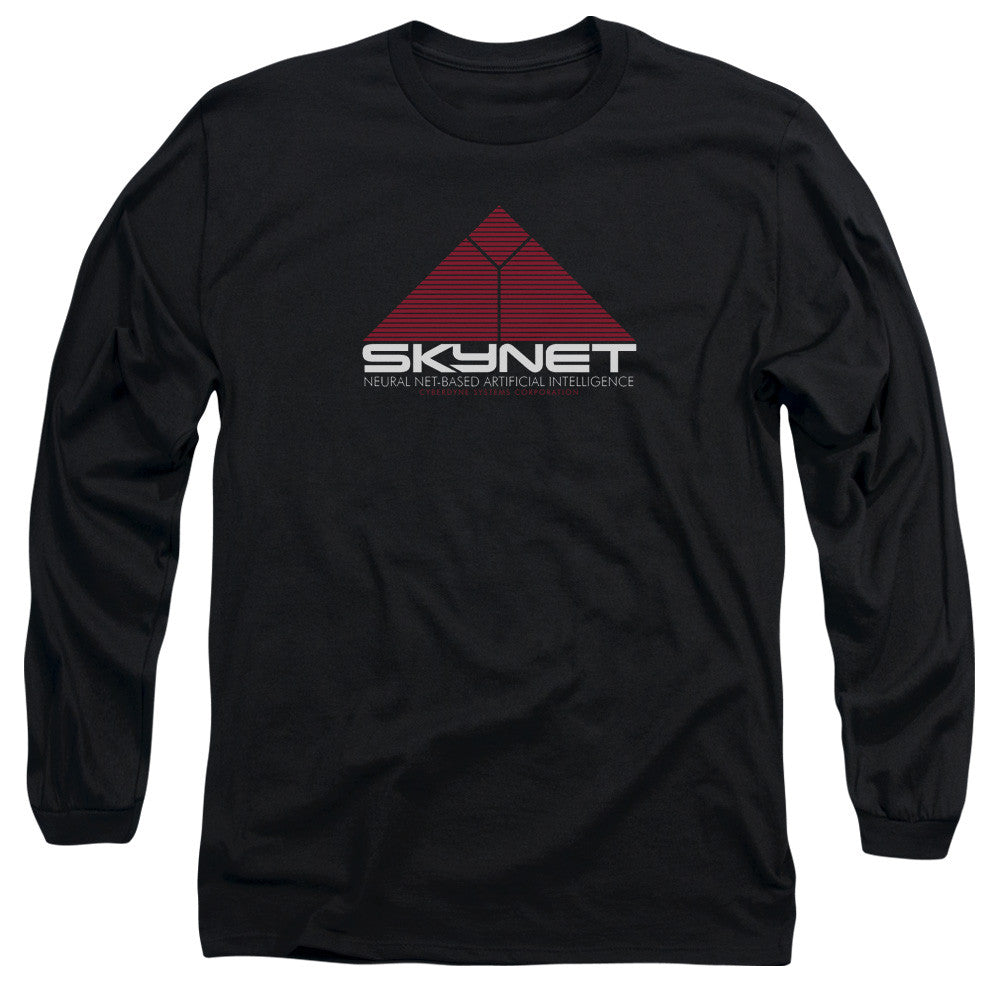Adult Long Sleeve