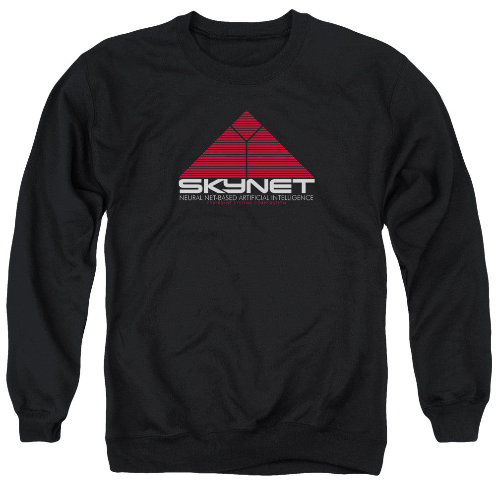 Adult Crewneck Sweatshirt