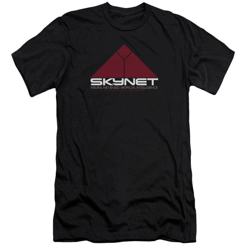 Adult Slim Fit Short Sleeve