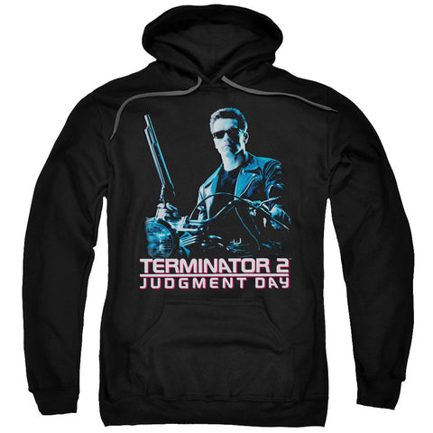 Adult Pull-Over Hoodie