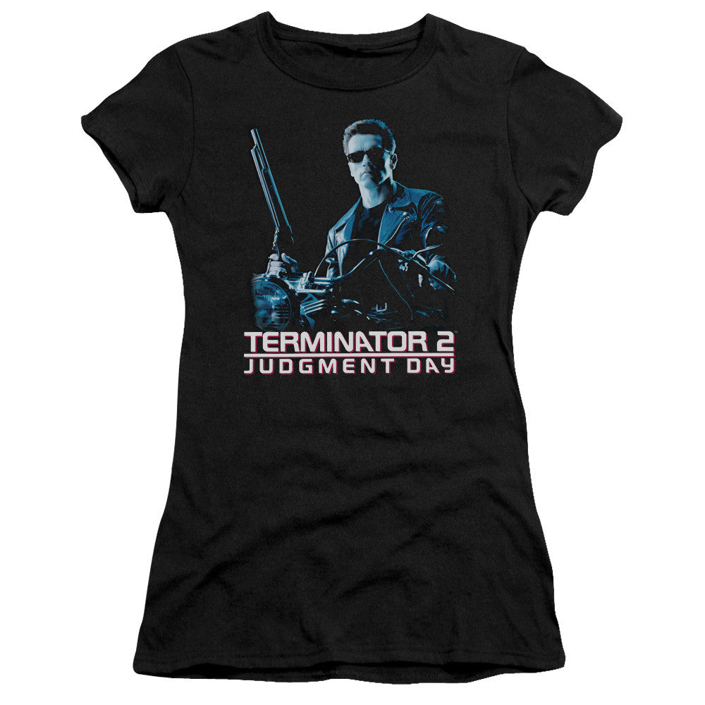 Juniors Sheer Cap Sleeve