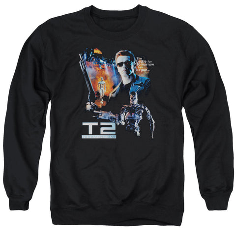 Adult Crewneck Sweatshirt