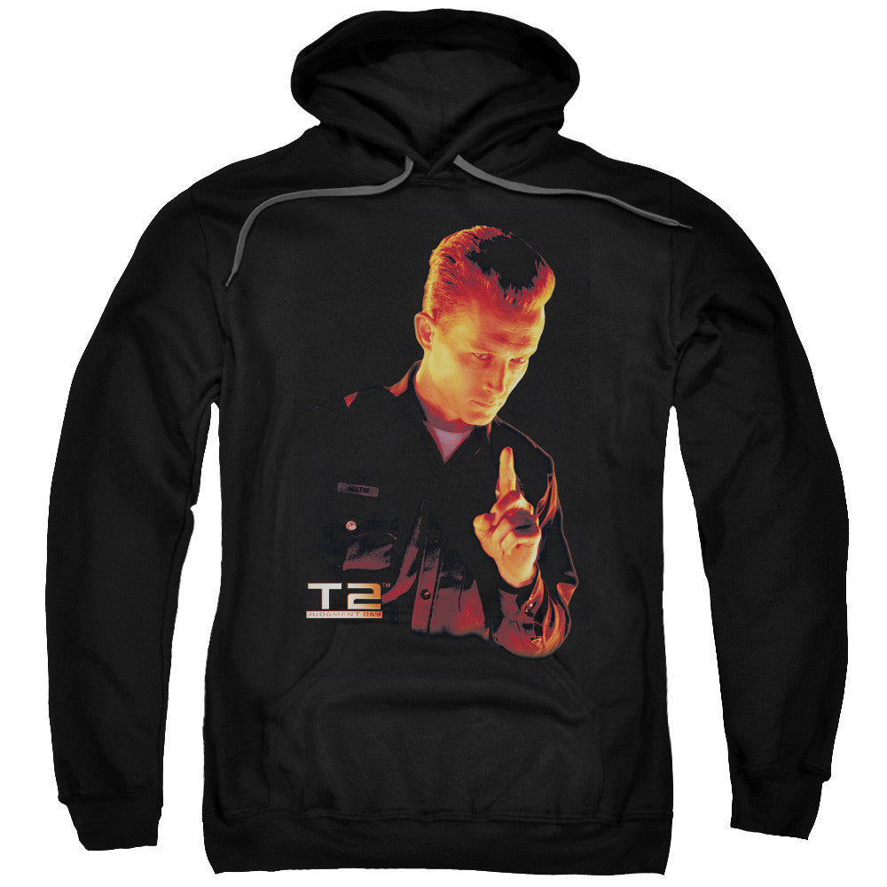 Adult Pull-Over Hoodie