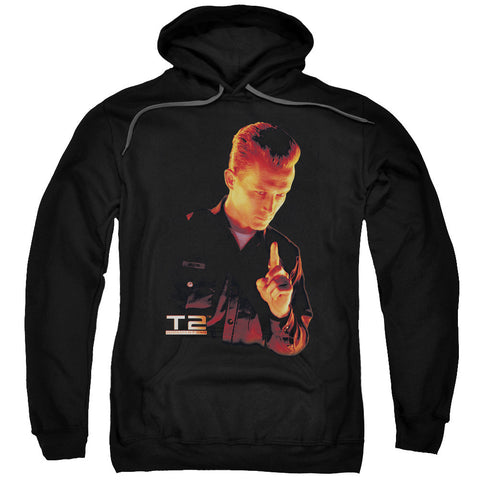 Adult Pull-Over Hoodie
