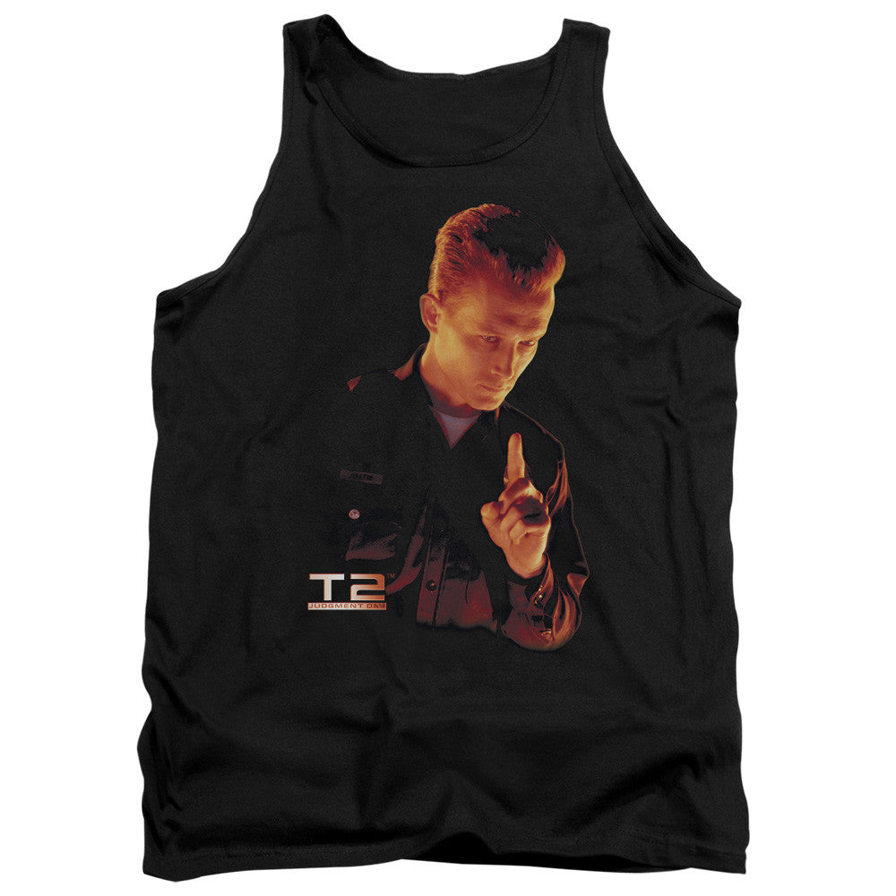 Adult Tank Top