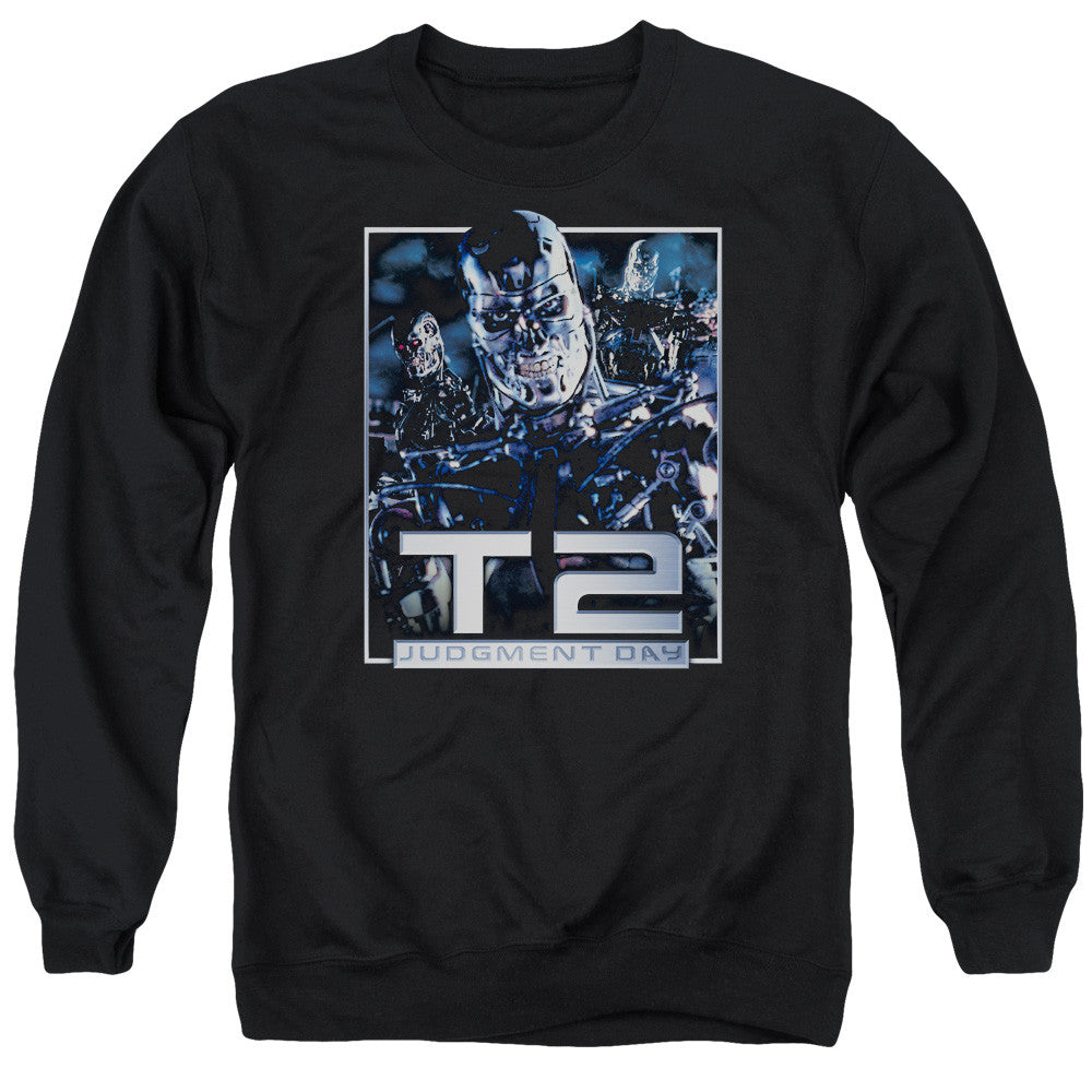 Adult Crewneck Sweatshirt