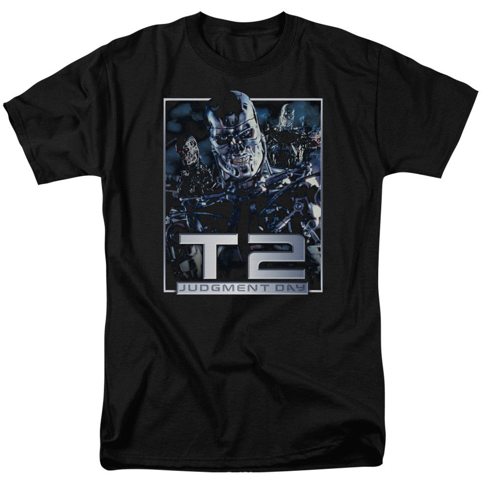 Adult Regular Fit Short Sleeve