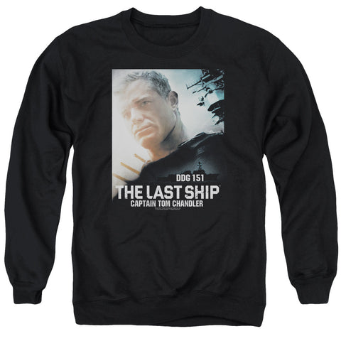 Adult Crewneck Sweatshirt