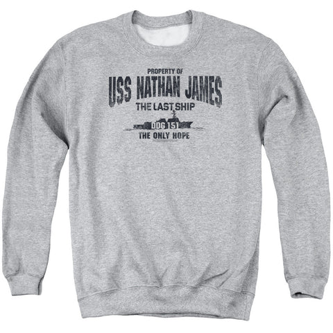 Adult Crewneck Sweatshirt
