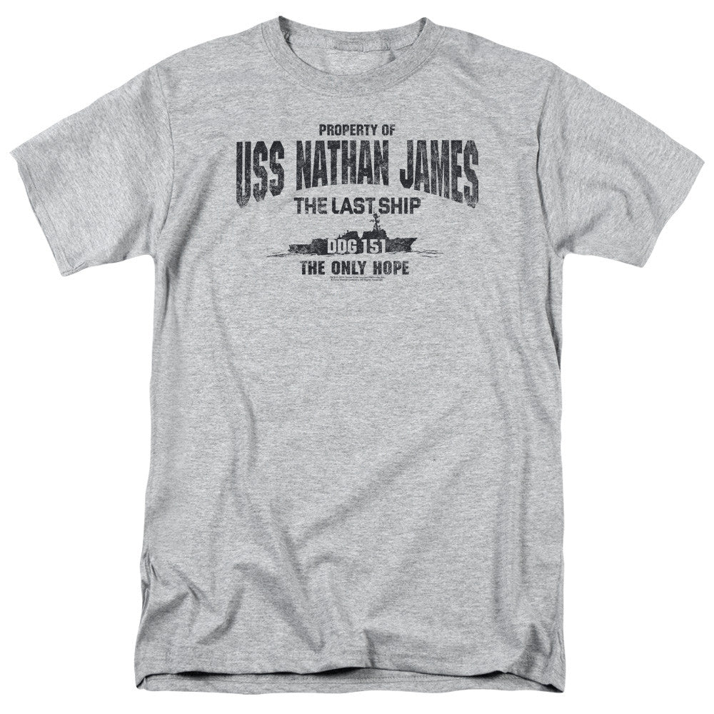 Adult Regular Fit Short Sleeve