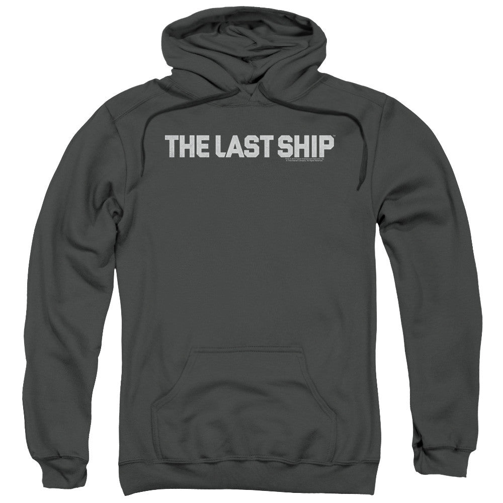 Adult Pull-Over Hoodie