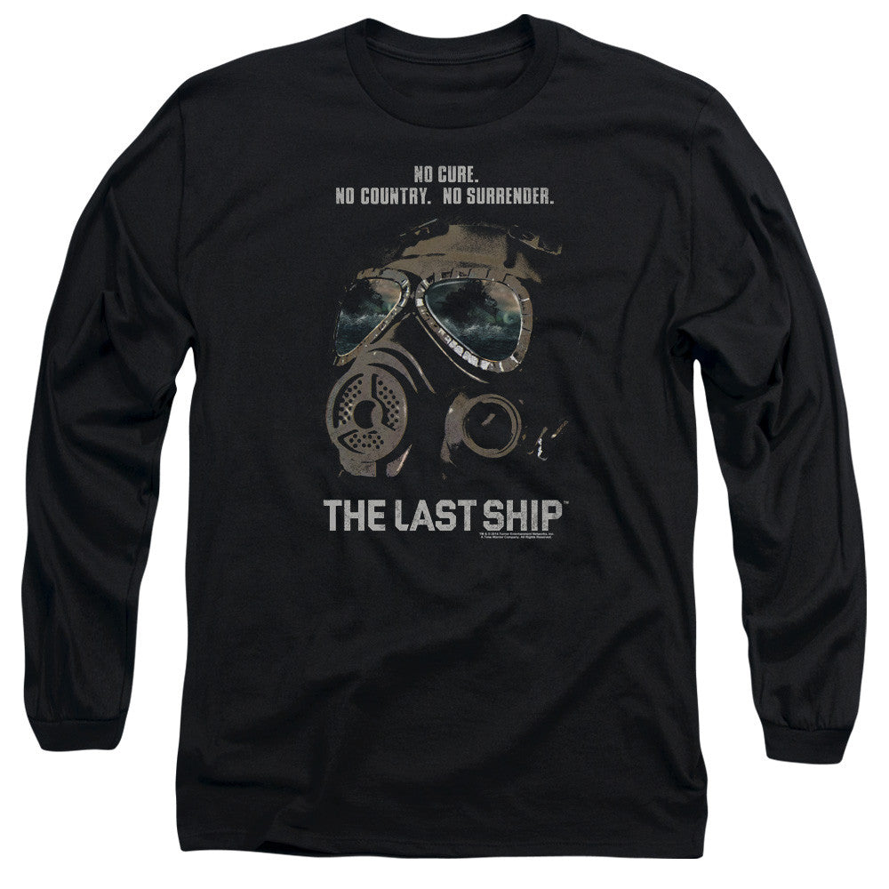 Adult Long Sleeve