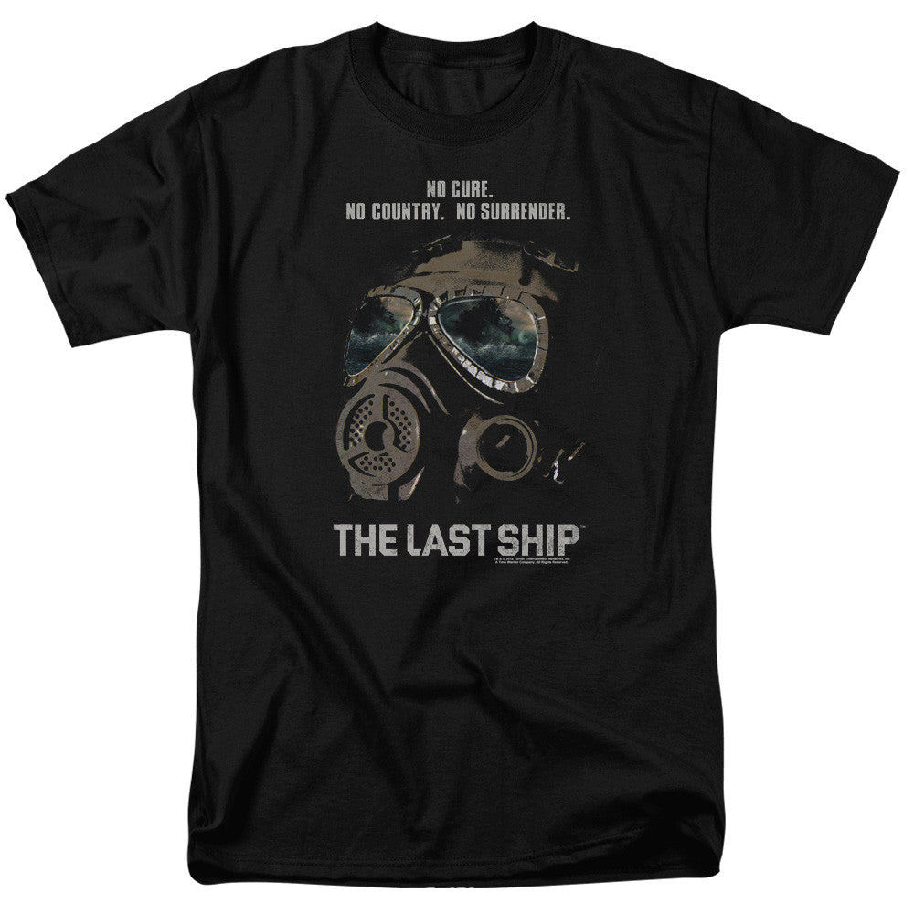Adult Regular Fit Short Sleeve