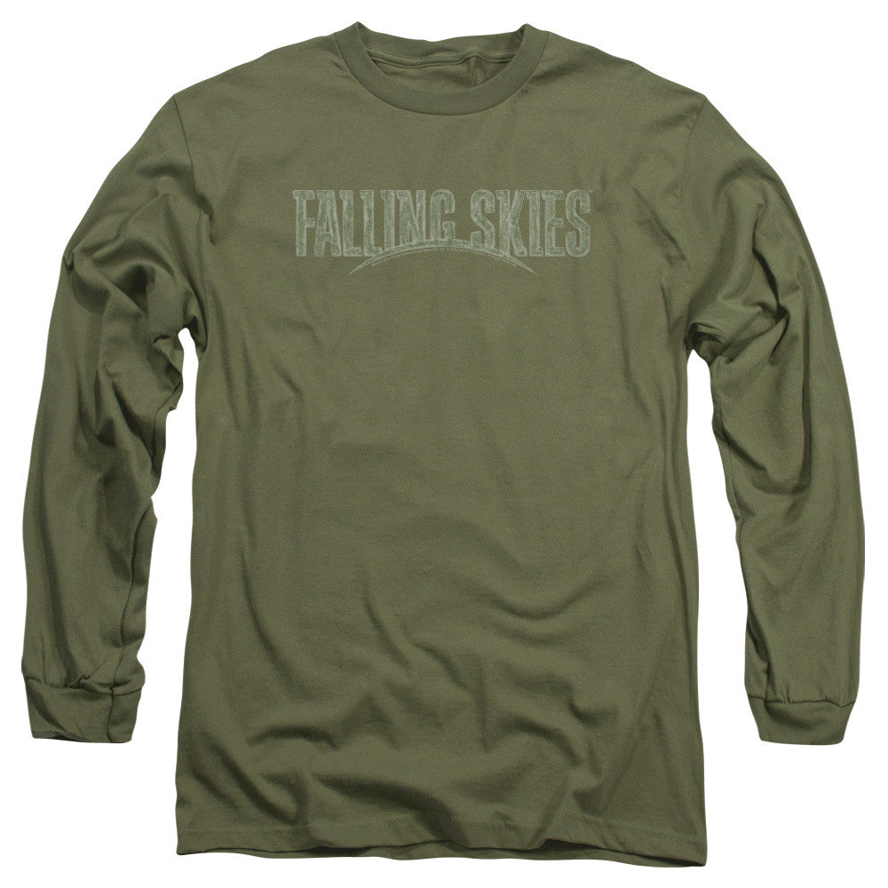 Adult Long Sleeve