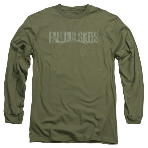 Adult Long Sleeve