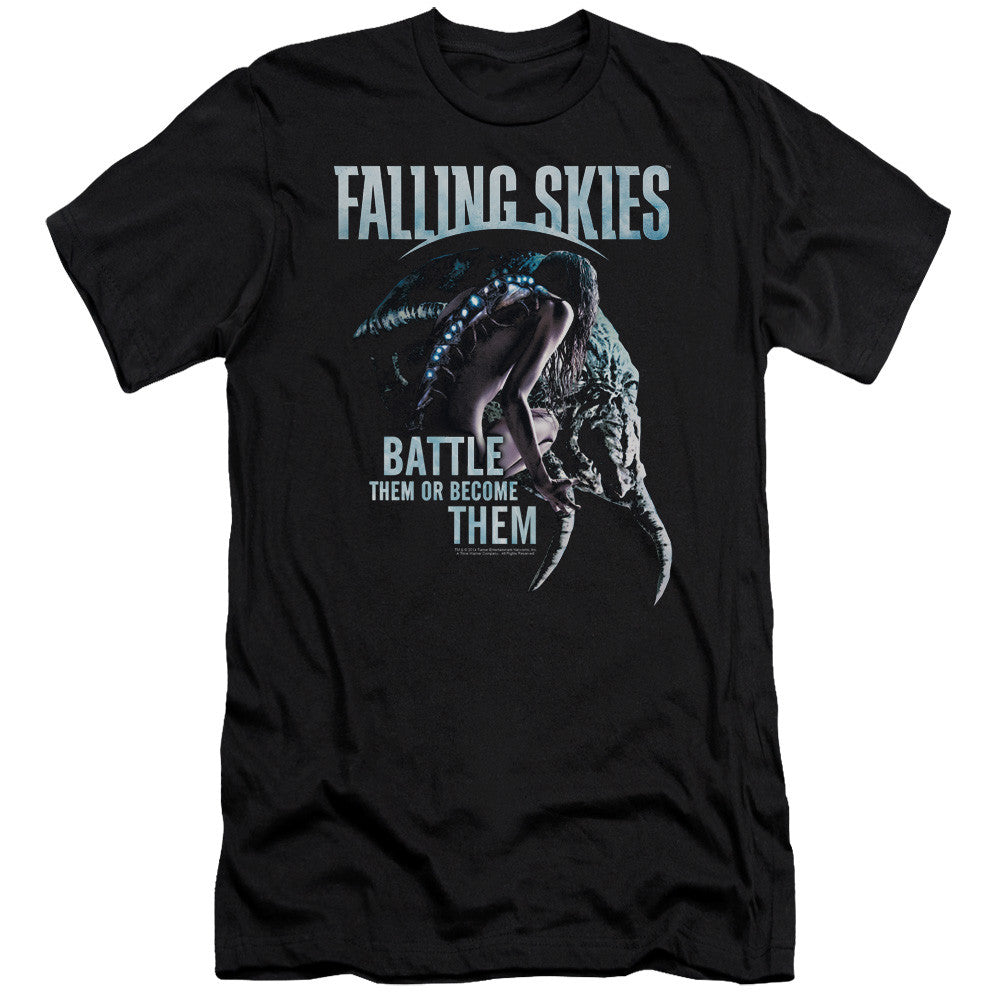 Adult Slim Fit Short Sleeve