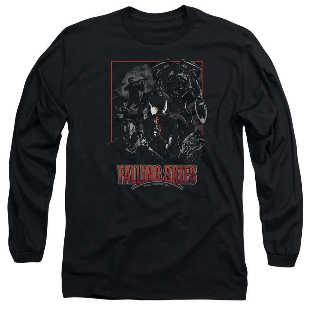 Adult Long Sleeve