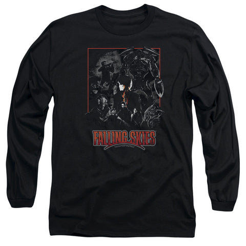 Adult Long Sleeve