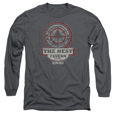 Adult Long Sleeve