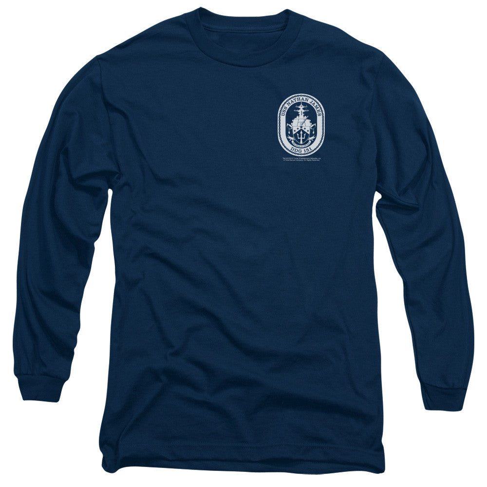 Adult Long Sleeve