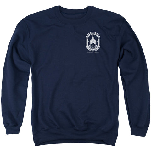 Adult Crewneck Sweatshirt