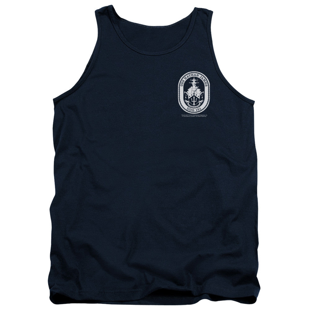 Adult Tank Top