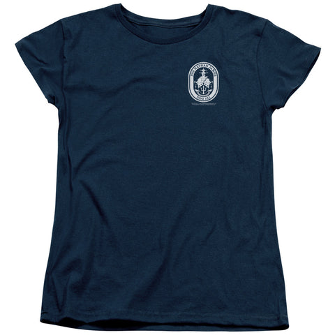 Women's Short Sleeve