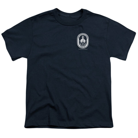 Youth Short Sleeve