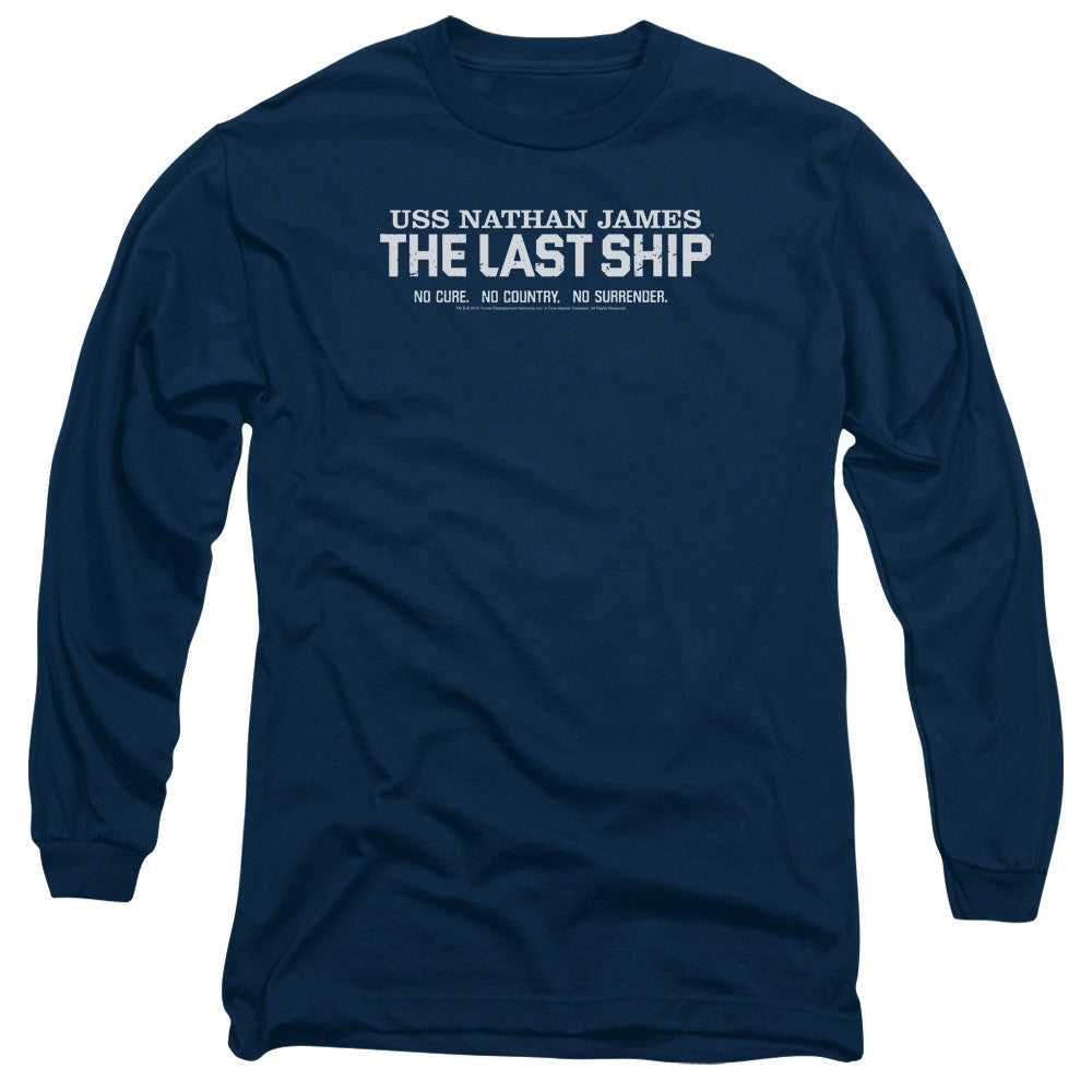 Adult Long Sleeve