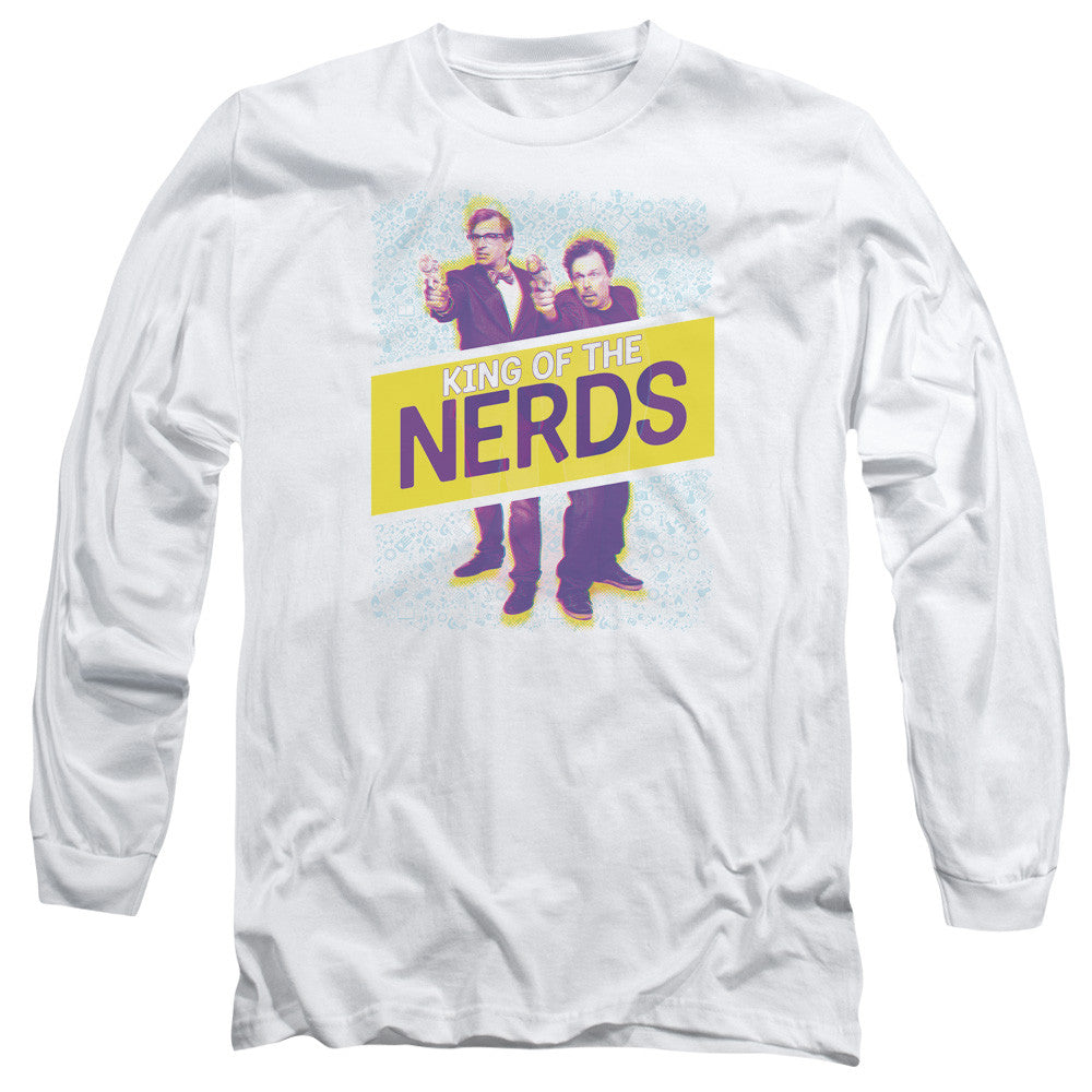 Adult Long Sleeve