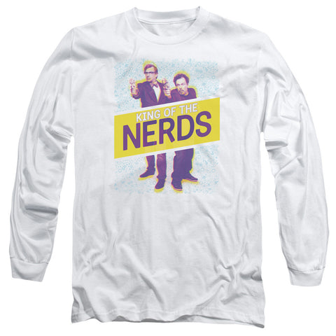 Adult Long Sleeve