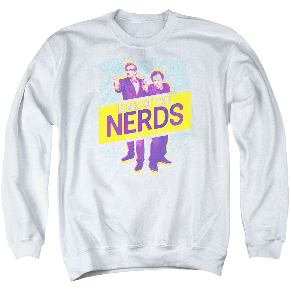 Adult Crewneck Sweatshirt