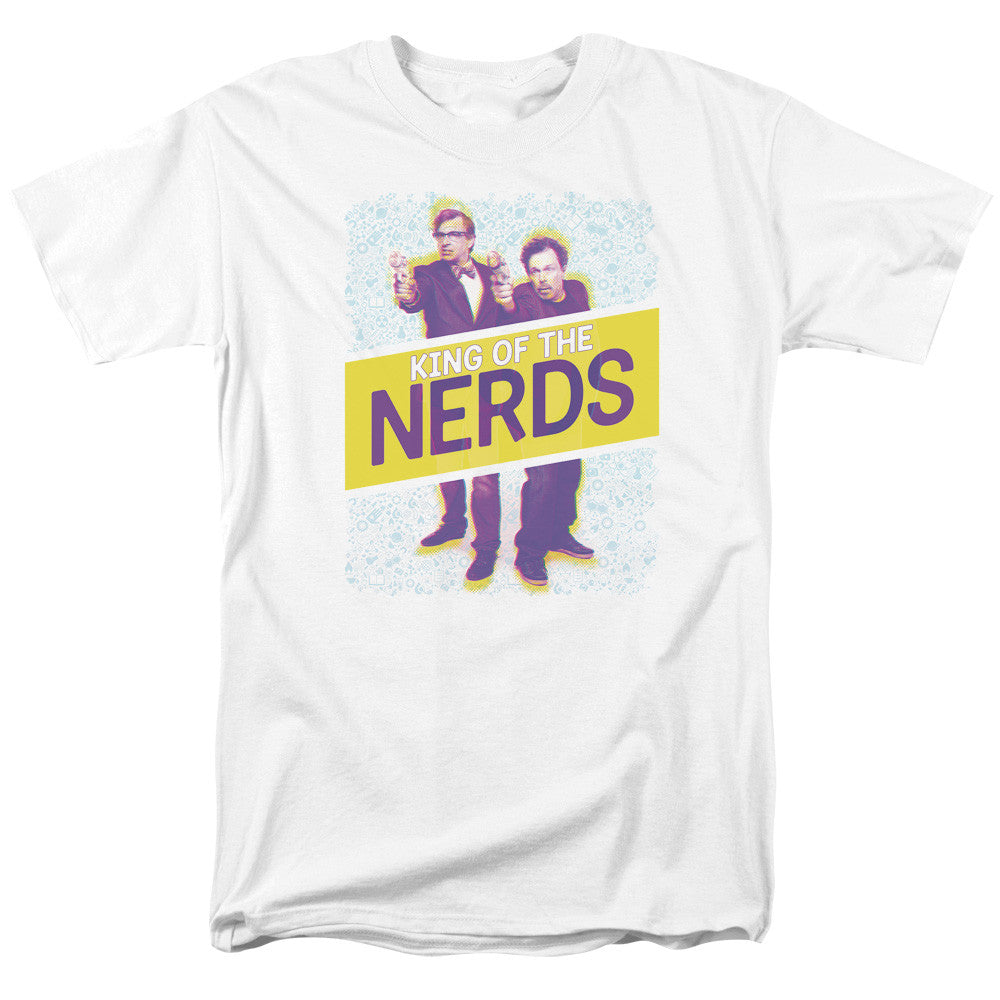 Adult Regular Fit Short Sleeve