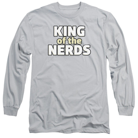 Adult Long Sleeve